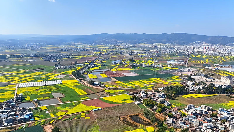 姚安县栋川镇 姚安县栋川镇